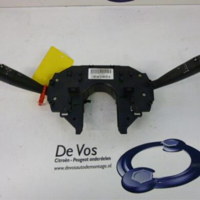 Citroen C4 1.6 16V Combischakelaar Stuurkolom 2007 624348-6242Y6