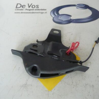 Peugeot 308 2.0 HDi 16V Euro 5 FAP Miscellaneous RHF-RHFRH01 2011 8484AJ 20MB26