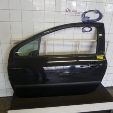 Peugeot 307 1.6 16V Portier 2Deurs links 2004 9002S6