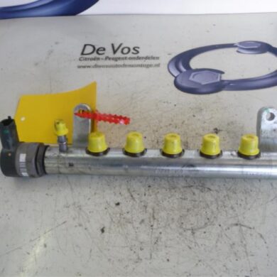 Peugeot 807  Galerij (Injectie) 4HT4H01 2009 1570L3