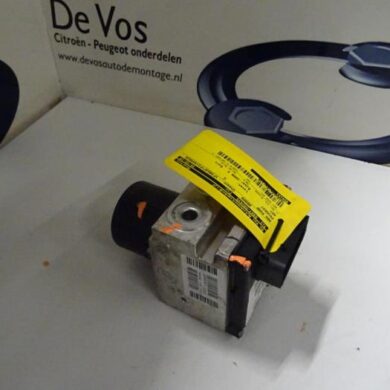 Peugeot 407 2.2 16V ABS pump 3FY 2006 4541X3