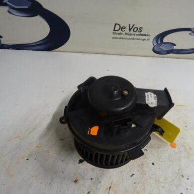 Peugeot 307 1.6 16V Kachel Ventilatiemotor 2002 6441K0