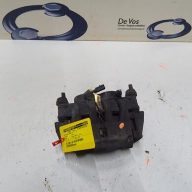 Peugeot Boxer  Front brake calliper, left 4H03 2014 4401J6-1651765680