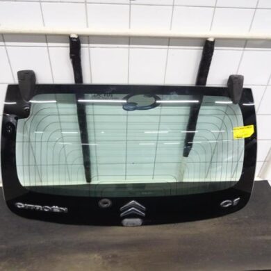 Citroen C1 1.0 12V Achterklep 2008 8744W2-1607984280