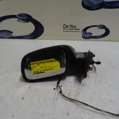 Peugeot 307 1.4 16V Wing mirror, left 2006 8149AW