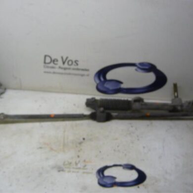 Citroen Saxo 1.1i X,SX Steering box 2001 4000W6