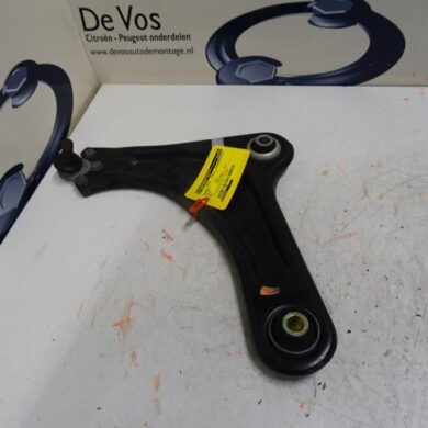 Peugeot 2008  Front wishbone, left 2019 9803286580