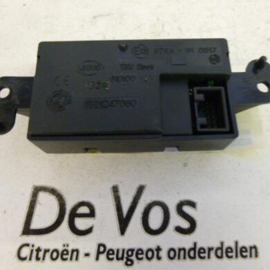 Peugeot Boxer  Module (miscellaneous) 2004 6556RJ