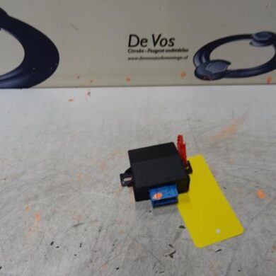 Peugeot 308  Computer, miscellaneous AHW-AHWAH01 2016 9678244780