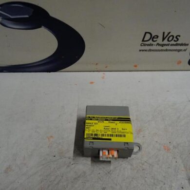 Peugeot 4007  Module (miscellaneous) 2010 314404-1614073580
