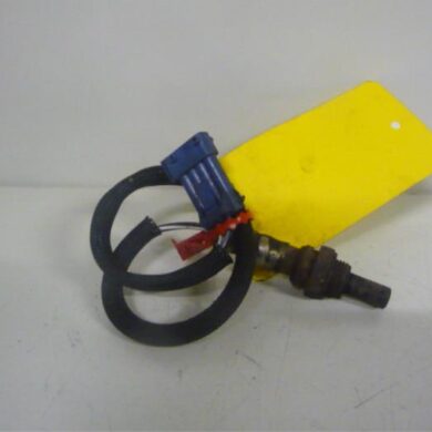 Citroen DS3 1.6 16V VTS THP 155 Lambda probe 5FR 2010 1618V3