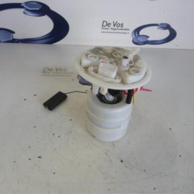 Citroen C5 1.6 16V THP 155 Electric fuel pump 5FV-5FV5F02 2010 1525TC