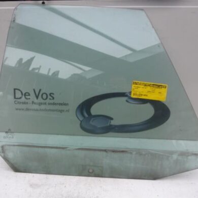 Citroen XM  Portierruit 4Deurs links-achter 1992 95291471