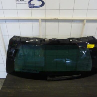 Citroen C4 Picasso  Ruit achter 2011 8744CZ-8744AG