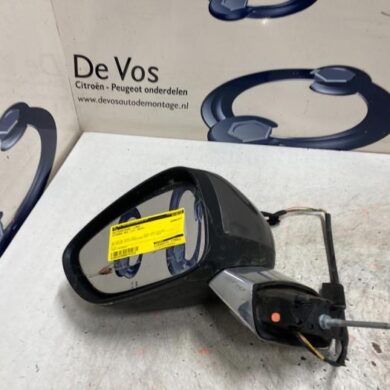 Citroen DS3  Wing mirror, left 2015 8154AX