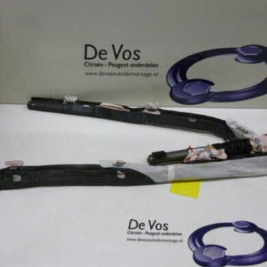 Citroen C4 Picasso  Himmel Airbag 2013 8216QV