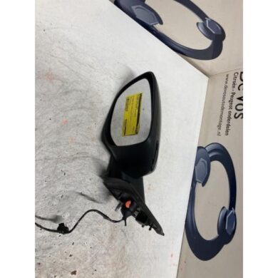 Citroen C4 Cactus 1.2 PureTech 82 12V Buitenspiegel links 2018 98016916XT