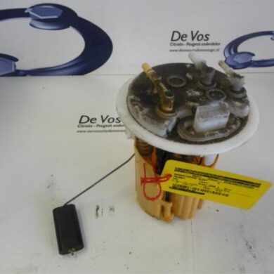 Peugeot 407  Electric fuel pump UHZ 2006 1525FC-1525SH