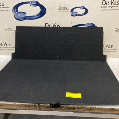 Peugeot RCZ  Boot mat 2014 7586GW