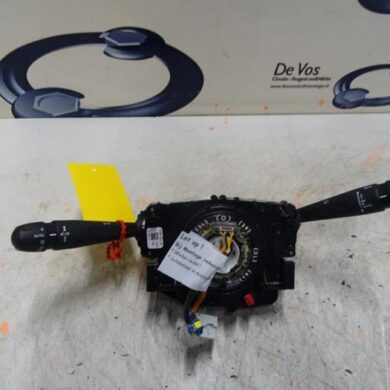 Citroen C4 Picasso  Combischakelaar Stuurkolom 2014 98072632ZD