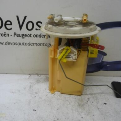 Peugeot 407 2.7 HDi V6 24V Electric fuel pump UHZ 2006 1525FC-1525SH