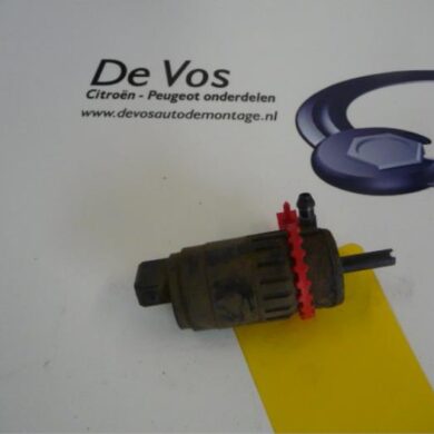 Fiat Ducato  Ruitensproeierpomp voor 2008 6434C5