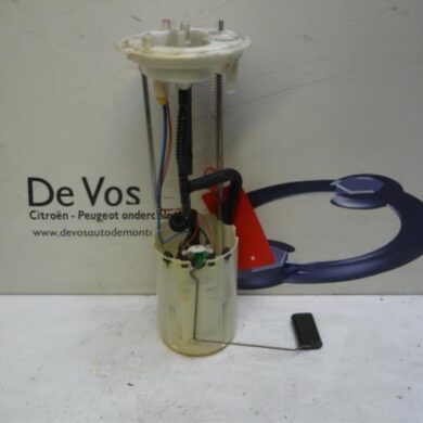 Citroen Jumper 2.2 HDi 120 Electric fuel pump 4HU 2006 1525HQ