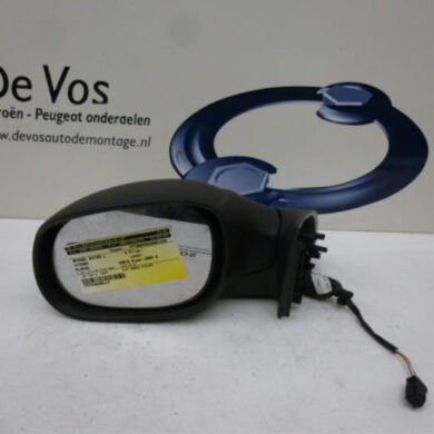 Citroen Pluriel  Wing mirror, left 2004 8149PA