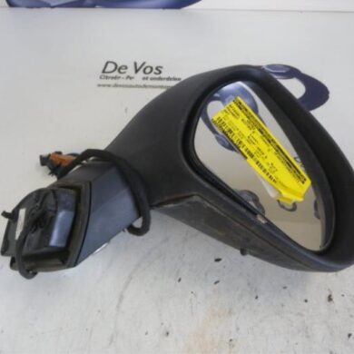 Peugeot 207  Wing mirror, right 2010 8149ZH