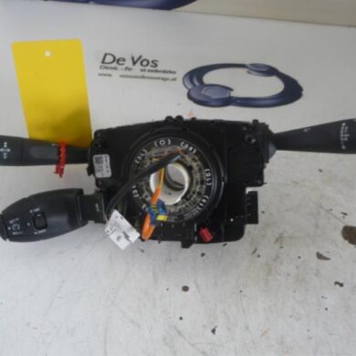 Peugeot 208  Combischakelaar Stuurkolom 2014 98081767ZD