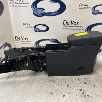 Opel Mokka 1.2 Turbo 12V Armrest 2021 98295340ZD-98346787ZD