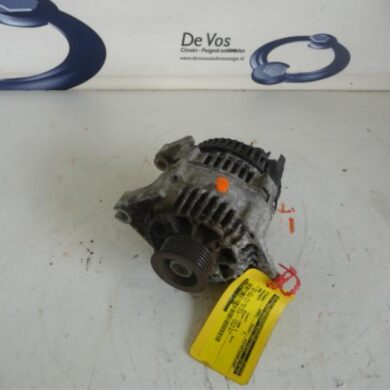 Peugeot 306 2.0 Dynamo XU10J2L-RFX 1995 5705E4-5705HK