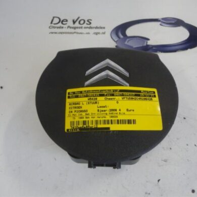 Citroen C4 Picasso  Airbag links (Stuur) 2008 4112JL