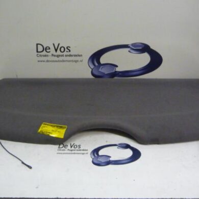 Peugeot 206 1.6 XS,XT Parcel shelf 2000 8794JN