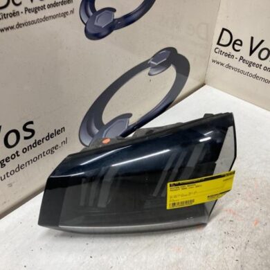 Peugeot 5008  Achterlicht rechts 2021 9836231780