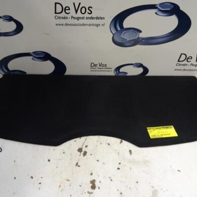 Peugeot 207  Parcel shelf 2011 8794RX