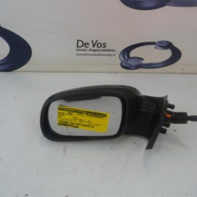 Peugeot 307 2.0 HDi 90 Wing mirror, left 2003 8149AT