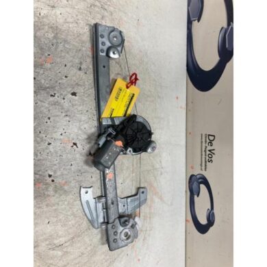Citroen C1 1.0 12V Fenstermechanik 4-türig links vorne 2012 9221T8-1629054280