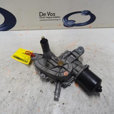 Citroen C4 Picasso 1.6 16V THP Sensodrive,GT THP Ruitenwissermotor voor 2009 6405PG-6405NG