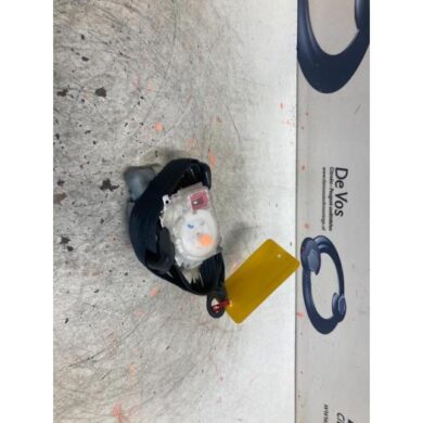 Peugeot 107 1.0 12V Seatbelt tensioner, left 2010 8974LL