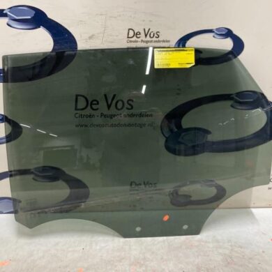 Citroen C4 1.2 PureTech 130 12V Portierruit 4Deurs links-achter 2021 9832845680