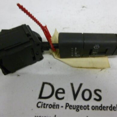 Citroen XM 3.0 V6 Ruitenwis Schakelaar 1990 623979