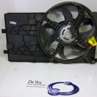 Peugeot Bipper 1.4 HDi Koelvinhuis 2009 1253R3-1253Q9