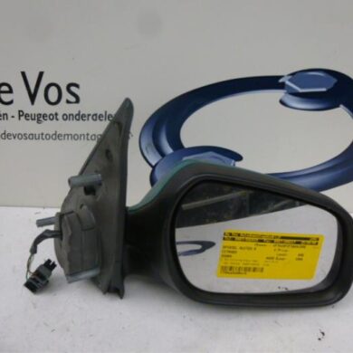 Citroen Xsara  Buitenspiegel rechts 1998 8148TJ