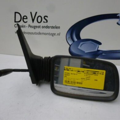 Peugeot 205 1.4 Wing mirror, right 1998