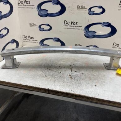 Citroen C5 Aircross 1.5 Blue HDi 130 16V Rear bumper frame 2020 9816071580