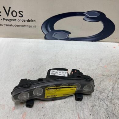 Citroen DS3  Daytime running light, left 2013 6208R8
