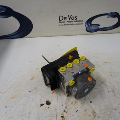 Citroen C4 Cactus  ABS Pomp BHYBH02 2015 1614253980-1619251280