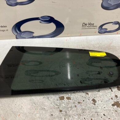 Citroen C1 1.0 12V VVT-i Portierruit 4Deurs links-achter 2020 B000827380