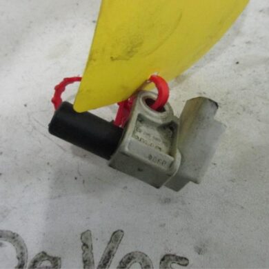 Citroen C5  Camshaft sensor 4HX 2004 1920QN-19207V